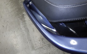 YAMAHA AXIS 125 Z 2019 SED7J