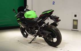 KAWASAKI NINJA 400 2019 EX400G