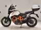 Фото KTM 690 DUKE 2015 с японского аукциона