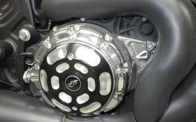 INDIAN Scout bobber 2021