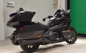 HONDA GL 1800 GOLD WING TOUR DCT 2023 SC79