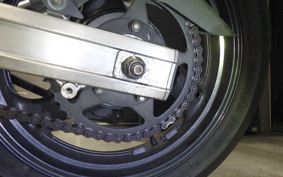 SUZUKI BANDIT 250 V Type GJ77A