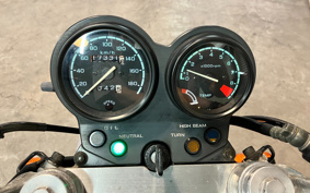HONDA BROS 650 1988 RC31