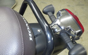HONDA GB350 2021 NC59