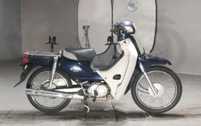 HONDA SUPER CUB50 AA04