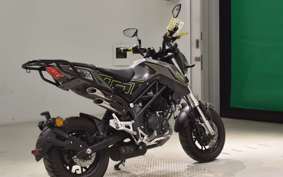 BENELLI BENELLI TNT125