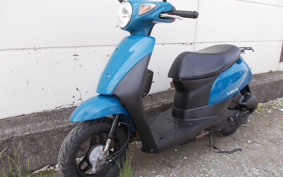 SUZUKI LET's CA4AA