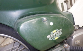 HONDA C50 SUPER CUB 2019 C50