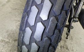 SUZUKI GRASS TRACKER Bigboy NJ47A