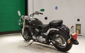 YAMAHA DRAGSTAR 400 CLASSIC 1999 4TR