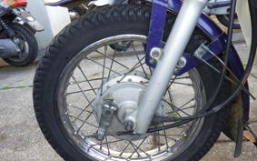 YAMAHA MATE 90 UB02J