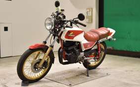 HONDA CB250 RS Z MC02