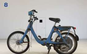 HONDA LITTLE P25