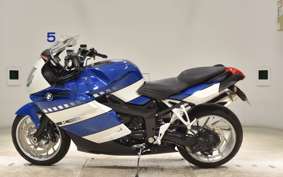 BMW K1200S 2016