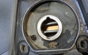 HONDA TACT-4ﾍﾞｰｼｯｸ AF79