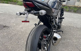 SUZUKI SV650X ABS 2022 VP55E
