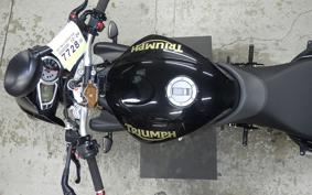 TRIUMPH TRIUMPH STREET TRIPLE R 2010