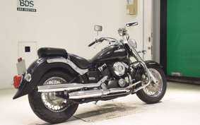 YAMAHA DRAGSTAR 400 CLASSIC 2006 VH01J