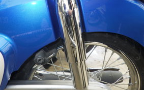 HONDA C110 SUPER CUB JA44