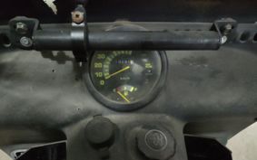 HONDA GYRO TA02