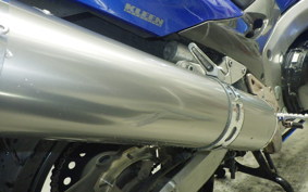 KAWASAKI ZZ1200 NINJA R 2002 ZXT20C