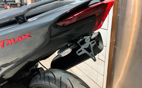 YAMAHA T-MAX 560 A TECHMAX 2021 SJ19J