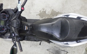 YAMAHA X-MAX 250 A SG42J
