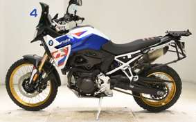 BMW F900GS 2024