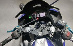 YAMAHA YZF-R25 RG10J