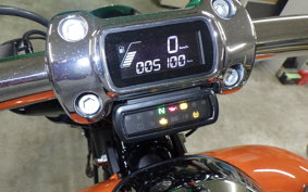 HARLEY FXBR1920 2023