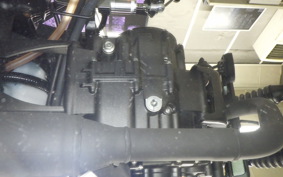 HONDA REBEL 250  S E-clutch 2010 MC49