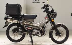 HONDA CT125-2 2000 JA65