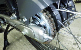 HONDA CT125-2 2013 JA65