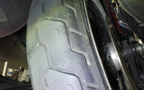 HARLEY FLSTC 1340 1998