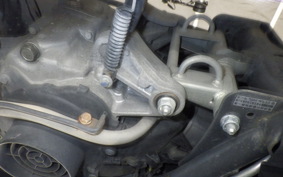 HONDA GIORNO 2 2025 AF70