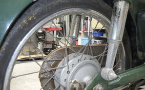 HONDA C50 SUPER CUB AA01