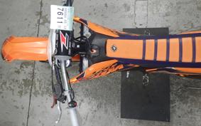 KTM 250 SX F 2008