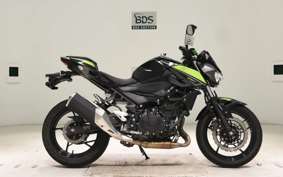 KAWASAKI Z250 Gen.2 2013 EX250P