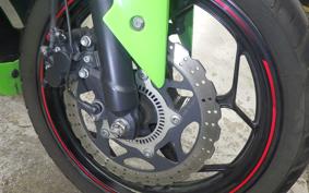 KAWASAKI NINJA 250 ABS 2020 EX250L