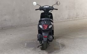 SUZUKI LET's CA4AA