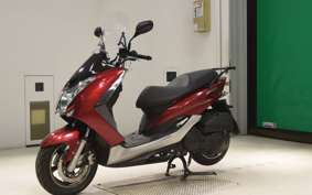 YAMAHA MAJESTY155 S 2022 SG28J