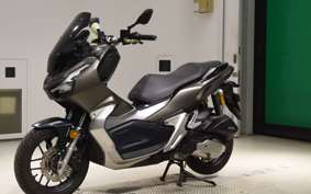 HONDA ADV150 2008 KF38