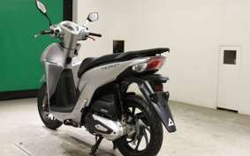 HONDA DIO 110 2013 JK03