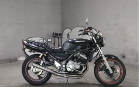 KAWASAKI BALIUS250-2 ZR250B