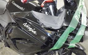KAWASAKI NINJA 250R EX250K