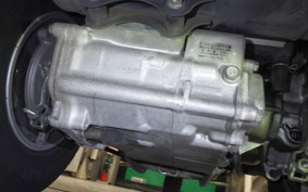 HONDA GYRO CANOPY TA03