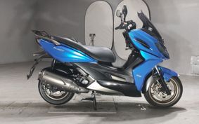KYMCO K-XCT125 ..