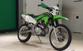 KAWASAKI KLX230 2016 LX230A