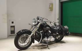 YAMAHA DRAGSTAR 400 CLASSIC 1999 4TR