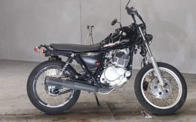 SUZUKI GLASS TRACKER BIG BOY NJ4DA